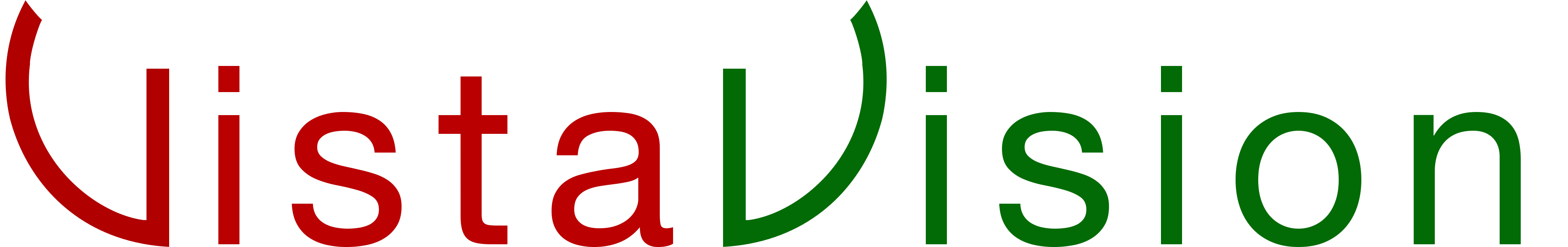 vistavision logo